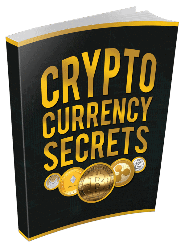 Cryptocurrency Secrets